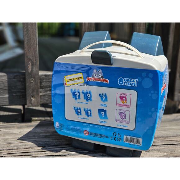 Pet Simulator X Dalmatian Collector Bundle 21560 - Picture 7 of 8